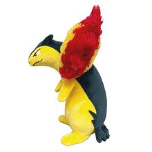 Load image into Gallery viewer, Pokemon Plush Typhlosion All Star Collection San-Ei Boeki
