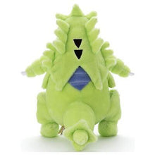 Load image into Gallery viewer, Pokemon Plush Tyranitar I Choose You! Takara Tomy
