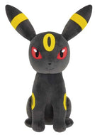 Pokemon Plush Umbreon Mofugutto 2026 Banpresto