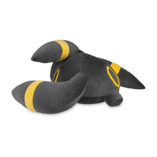 Load image into Gallery viewer, Pokemon Plush Umbreon Sleep Pokemon Center 19in
