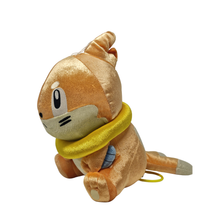 Load image into Gallery viewer, Pokemon Plush Buizel Super DX 2008 Banpresto
