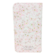 Load image into Gallery viewer, Cardcaptor Sakura Smartphone Case Sakura Pattern Kodansha
