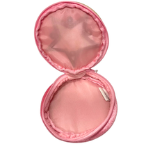 Load image into Gallery viewer, Sailor Moon Crystal Star Zipper Pouch 20th Anniversary Ichiban Kuji Banpresto
