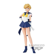 Sailor Moon Figure Glitter & Glamours Super Sailor Uranus Bandai