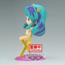 Load image into Gallery viewer, Urusei Yatsura Figure Lum &amp; Ten Anime ver. (A: Lum) Q Posket Together Bandai
