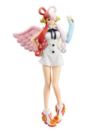 One Piece Figure Uta DXF Grandline Series Banpresto