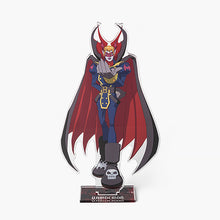 Load image into Gallery viewer, Digimon Adventure Acrylic Stand Vamdemon Halloween Version Toei
