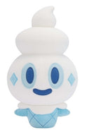 Pokemon Plush Vanillite Mofugutto 2023 Banpresto