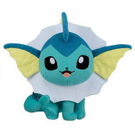 Pokemon Plush Vaporeon Korotto Manmaru Color Selection 2019 Banpresto