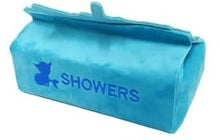 Load image into Gallery viewer, Pokemon Tissue Box Cover Vaporeon SEGA
