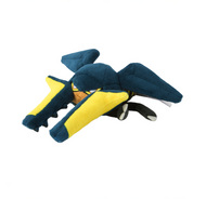 Pokemon Center Vikavolt Sitting Cutie/Fit