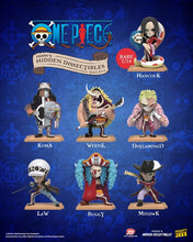 Load image into Gallery viewer, One Piece Blind Box Freeny&#39;s Hidden Dissectibles Series 4 Mighty Jaxx
