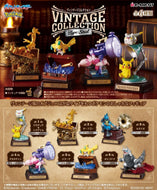Pokemon Blind Box Vintage Collection Type: Steel Re-Ment
