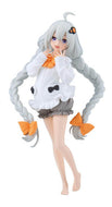Voiceroid Figure Kizuna Akari Roomwear Another Color Bandai Spirits