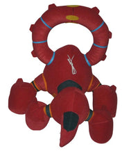 Load image into Gallery viewer, Pokemon Plush Volcanion Large 2016 Banpresto
