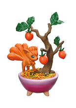 Load image into Gallery viewer, Pokemon Blind Box Bonsai 3 Together Through the Changing Seasons Re-Ment
