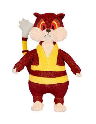 Pokemon Plush Keychain Watchog My Pokemon Collection 2011 Banpresto