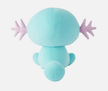 Load image into Gallery viewer, Pokemon Plush Wooper Mochiricchi 2025 Pokemon Center
