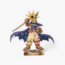 Load image into Gallery viewer, Digimon Adventure Acrylic Stand Wizardmon Halloween Version Toei
