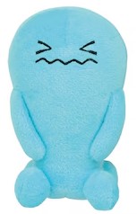 Pokemon Plush Wobbuffet The Movie Koko 2020 Banpresto