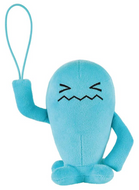 Pokemon Plush Wobbuffet Guraburarin 2025 Banpresto