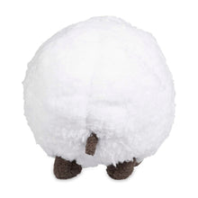Load image into Gallery viewer, Pokemon Plush Wooloo 7.5in Pokemon Center
