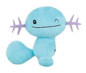 Pokemon Plush Wooper Hopepita 2020 Banpresto