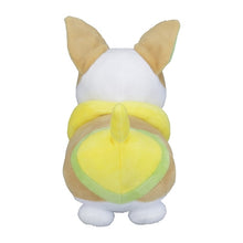 Load image into Gallery viewer, Pokemon Plush Yamper Poke Plush 2020 Pokemon Center
