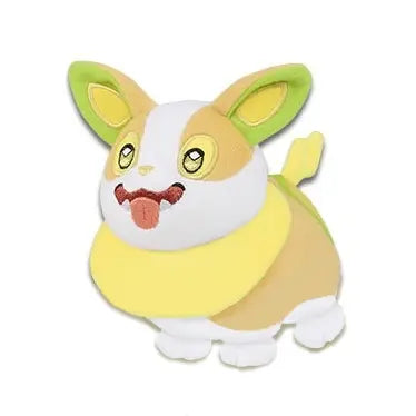 Pokemon Plush Yamper 2020 Banpresto