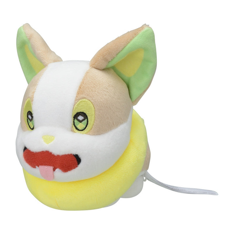 Pokemon Plush Yamper Pokedoll Pokemon Center