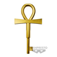 Load image into Gallery viewer, Yu-Gi-Oh Figure Millenium Key Duel Monsters Banpresto
