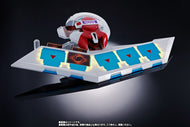 Yu-Gi-Oh! Duel Monsters Duel Disk Proplica