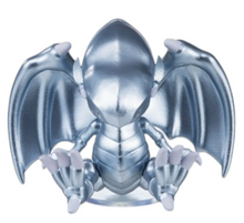Load image into Gallery viewer, Yu-Gi-Oh! Blind Box Petadoll Archenemy Re-Ment
