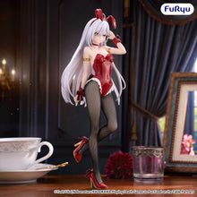 Load image into Gallery viewer, Playing Death Games to Put Food on the Table Figure Yuki BiCute Bunnies FuRyu
