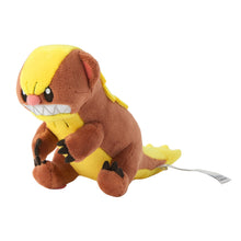 Load image into Gallery viewer, Pokemon Center Yungoos Sitting Cutie/Fit
