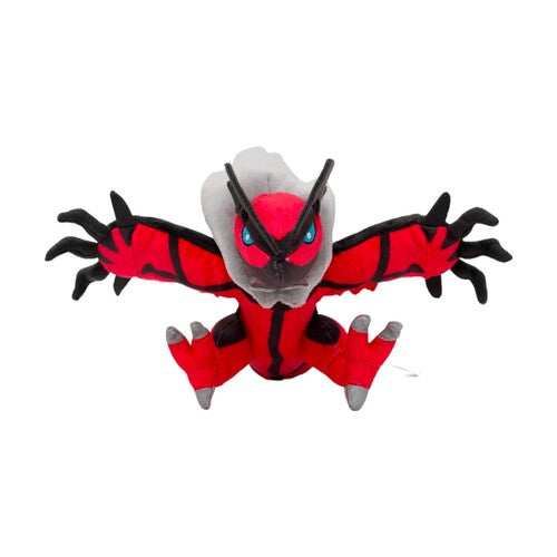 Pokemon Center Yveltal Sitting Cutie/Fit