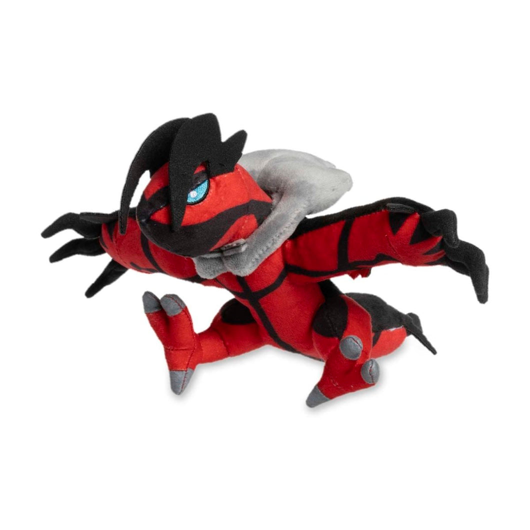 Pokemon Center Yveltal Sitting Cutie/Fit
