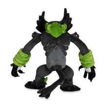 Load image into Gallery viewer, Pokemon Plush Zarude Poseable Poke Plush 2020 Pokemon Center
