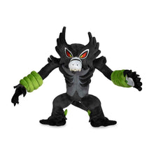 Load image into Gallery viewer, Pokemon Plush Zarude Poseable Poke Plush 2020 Pokemon Center
