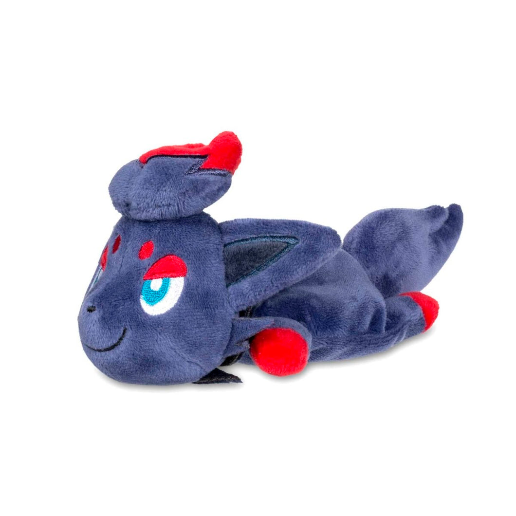 Pokemon Plush Zorua Kuttari 2016 Pokemon Center