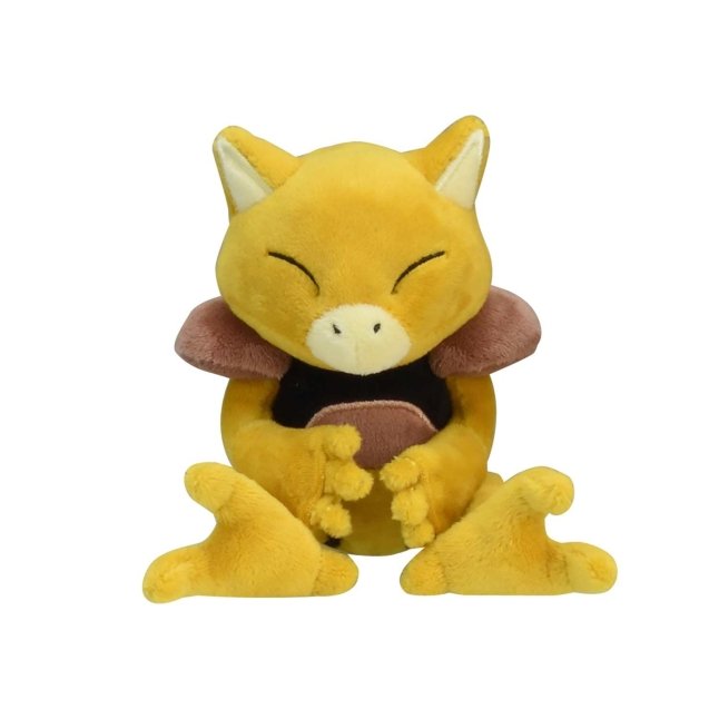 Pokemon Center Abra Sitting Cutie/Fit