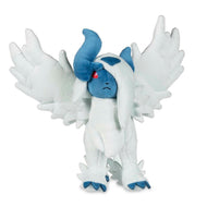 Pokemon Plush Mega Absol Poke Plush 10.5in Pokemon Center