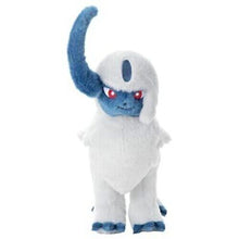 Load image into Gallery viewer, Pokemon Plush Absol I Choose You! Takara Tomy
