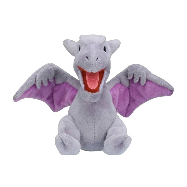 Pokemon Center Aerodactyl Sitting Cutie/Fit