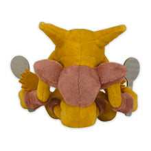 Load image into Gallery viewer, Pokemon Center Alakazam Sitting Cutie/Fit
