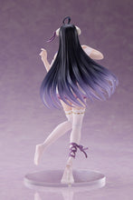 Load image into Gallery viewer, Overlord Figure Albedo Nightwear Ver. Coreful Taito
