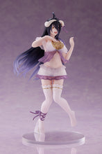 Load image into Gallery viewer, Overlord Figure Albedo Nightwear Ver. Coreful Taito
