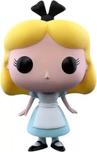 Load image into Gallery viewer, Disney Figure Alice in Wonderland Alice Disneyland 65th Anniversary Pop! 973 Funko
