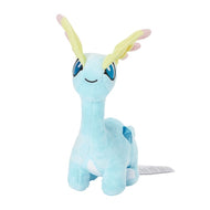 Pokemon Center Amaura Sitting Cutie/Fit