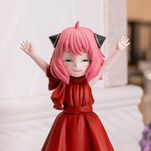 Load image into Gallery viewer, Sega SpyxFamily Jaia Anya Forger Figure
